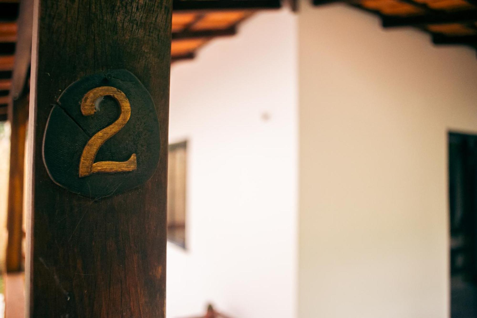 Pousada E Restaurante Amazonia 阿尔特杜尚 外观 照片