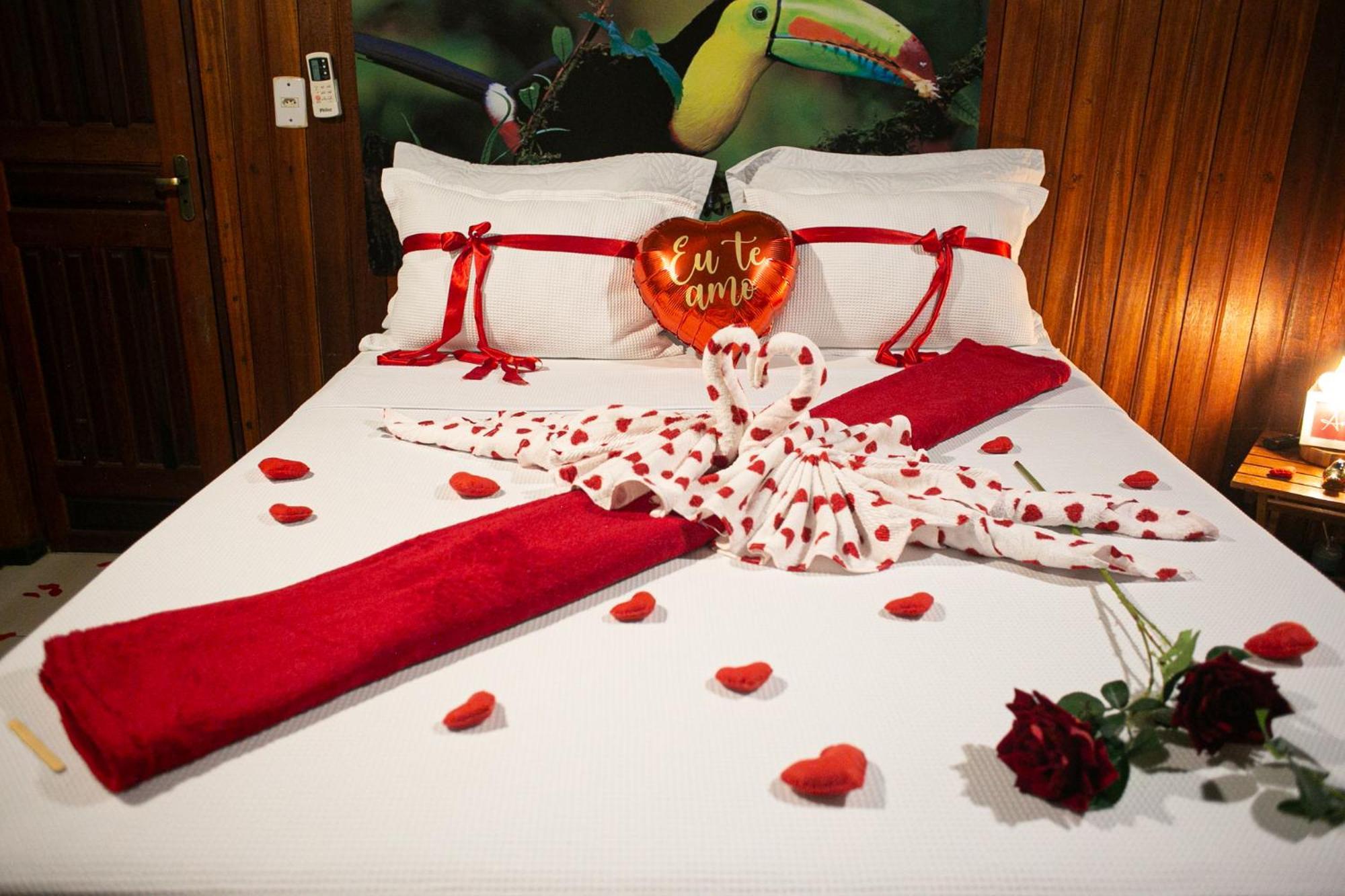 Pousada E Restaurante Amazonia 阿尔特杜尚 外观 照片