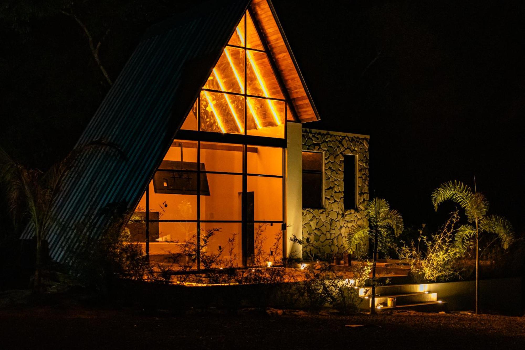 Pousada E Restaurante Amazonia 阿尔特杜尚 外观 照片